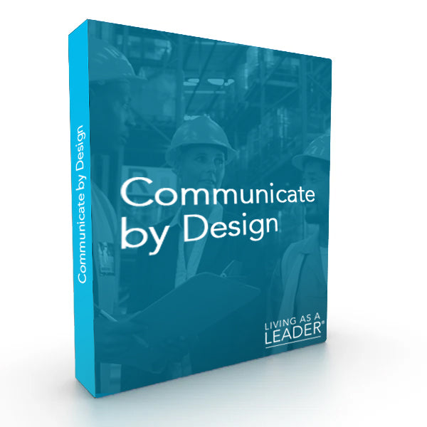 Communicate By Design