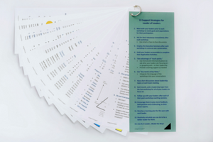 Participant Tip Cards