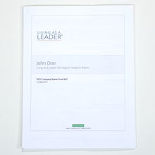 Load image into Gallery viewer, 360-Degree Feedback Assessment