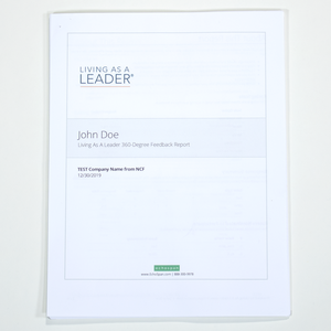 360-Degree Feedback Assessment
