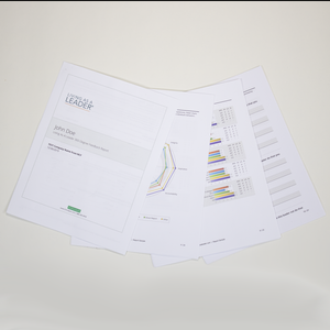 360-Degree Feedback Assessment