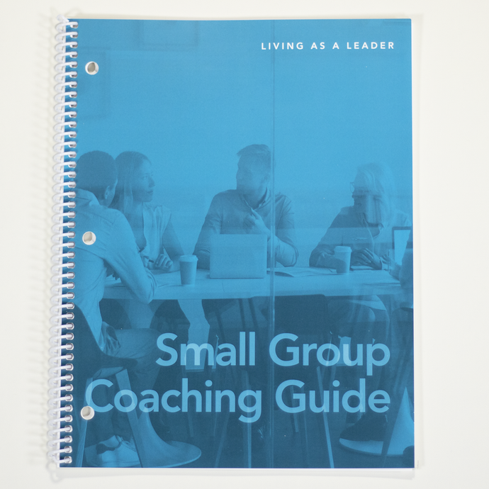 Small Group Coaching Guide