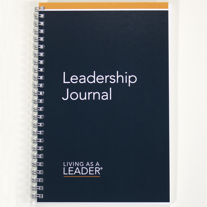 Leadership Journal