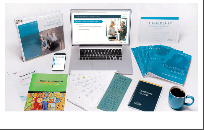 Train-the-Trainer Certification Package